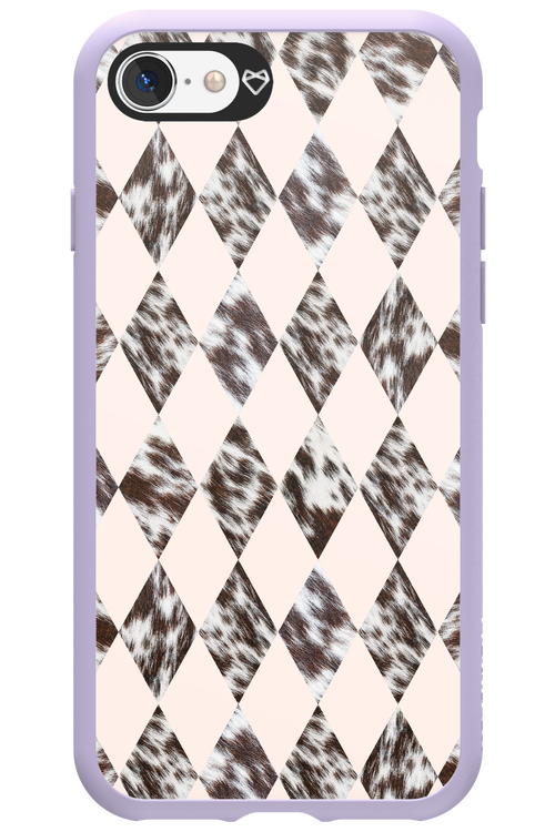 Cool Floor - Apple iPhone 8