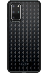 Geometry BLVCK - Samsung Galaxy S20+