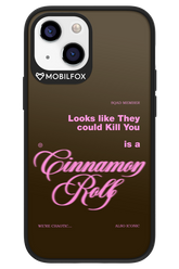 Killer Cinnamon - Apple iPhone 13 Mini