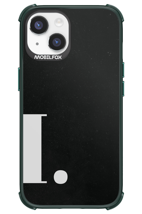 I (Off Space) 2.0 - Apple iPhone 14