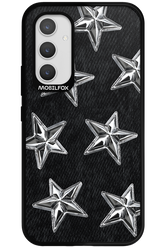 Chrome Stars - Samsung Galaxy A54