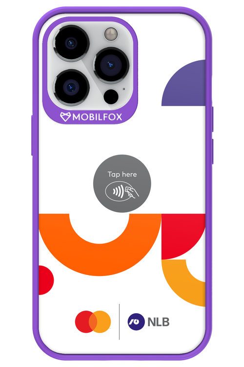 NLB Color - Apple iPhone 13 Pro
