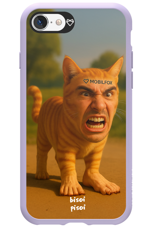 Bisoi Pisoi - Apple iPhone SE 2020