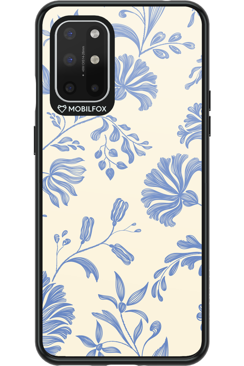 Simple Flowers 2.0 - OnePlus 8T