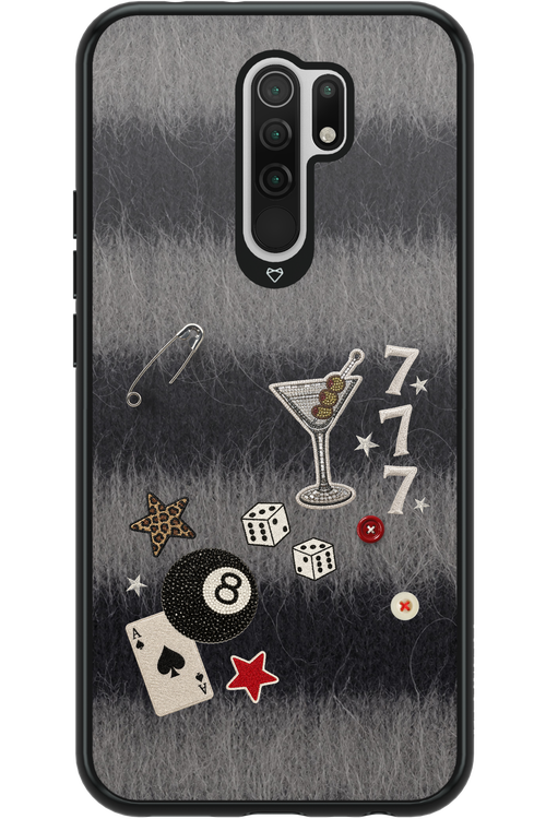 Fluff Stuff 2.0 - Xiaomi Redmi 9