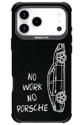 No Work - Apple iPhone 17 Pro Max
