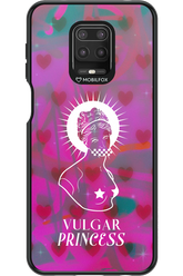 Vulgar Princess - Xiaomi Redmi Note 9 Pro