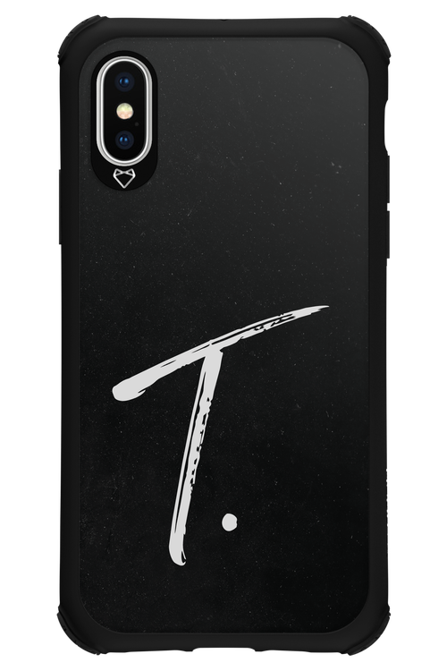 (Off Space) T 2.0 - Apple iPhone XS