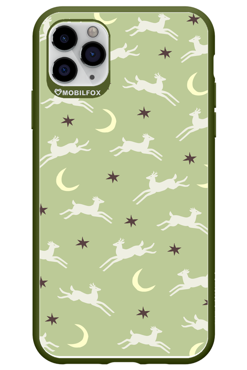 Folclore Rush - Apple iPhone 11 Pro Max