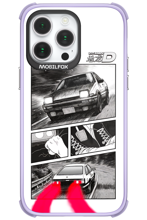 Vitamin D - Apple iPhone 14 Pro Max