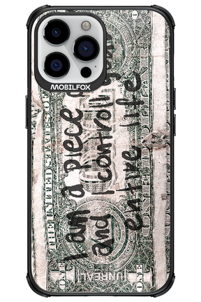 Dollars - Apple iPhone 13 Pro Max