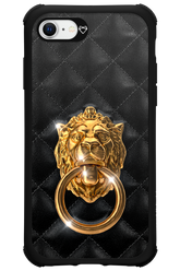 Gold Lion - Apple iPhone SE 2020