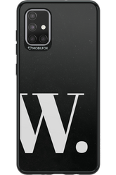 W (Off Space) 2.0 - Samsung Galaxy A71