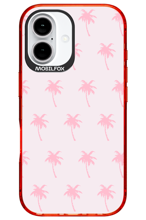 Palm Forest - Apple iPhone 16