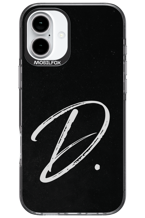 (Off Space) D 2.0 - Apple iPhone 16 Plus