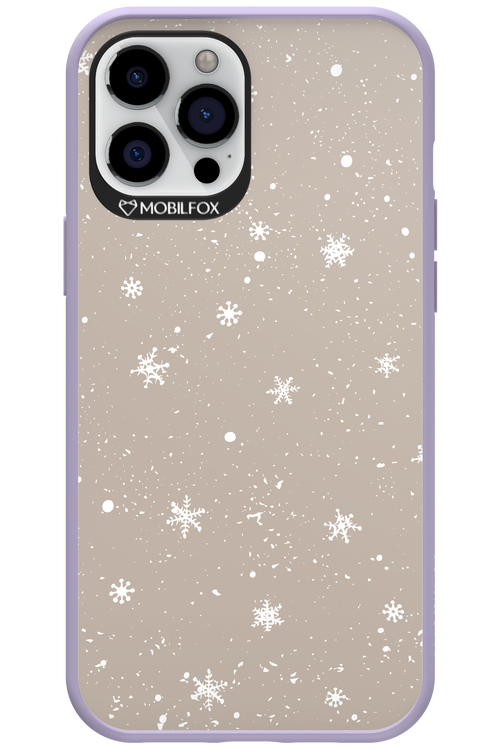 Stardust - Apple iPhone 12 Pro Max