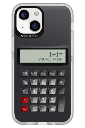 Calculator - Apple iPhone 13 Mini