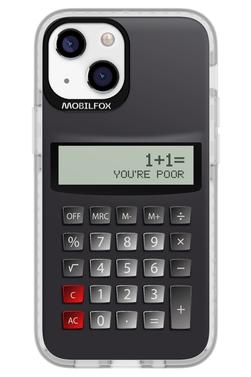 Calculator - Apple iPhone 13 Mini