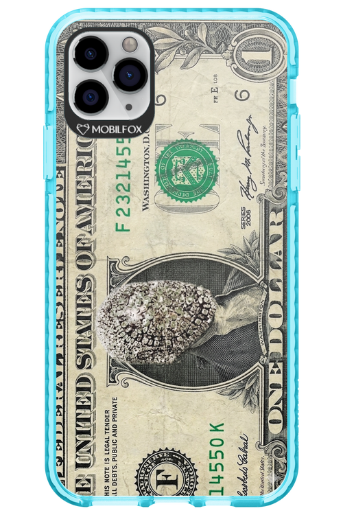 mask 2.0 - Apple iPhone 11 Pro Max