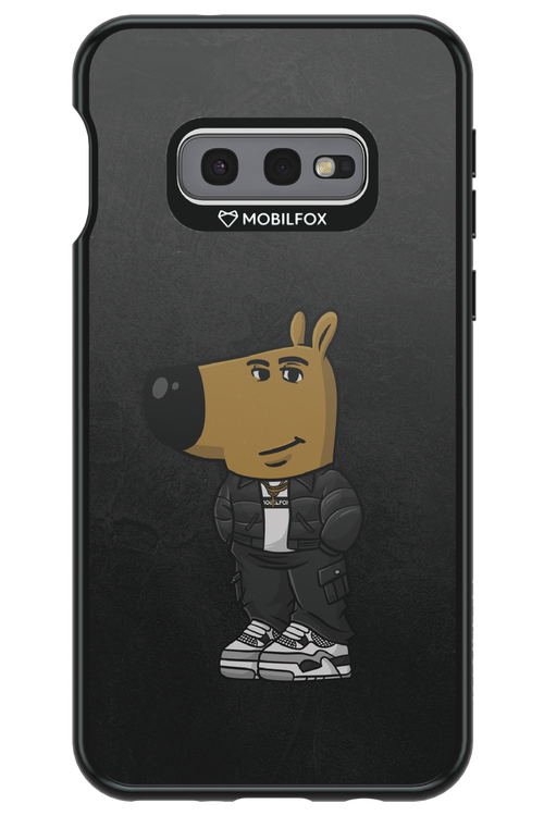 Chill Guy - Samsung Galaxy S10e