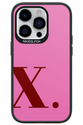 X (Sorbet) 2.0 - Apple iPhone 14 Pro