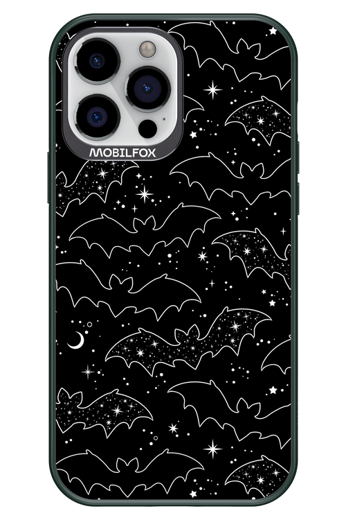 Dreamer Bat - Apple iPhone 13 Pro Max