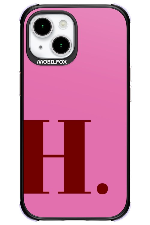 H (Sorbet) 2.0 - Apple iPhone 15