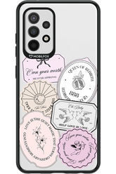 Worthy Girl 2.0 - Samsung Galaxy A52 / A52 5G / A52s
