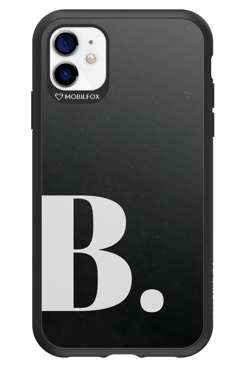 B (Off Space) 2.0 - Apple iPhone 11