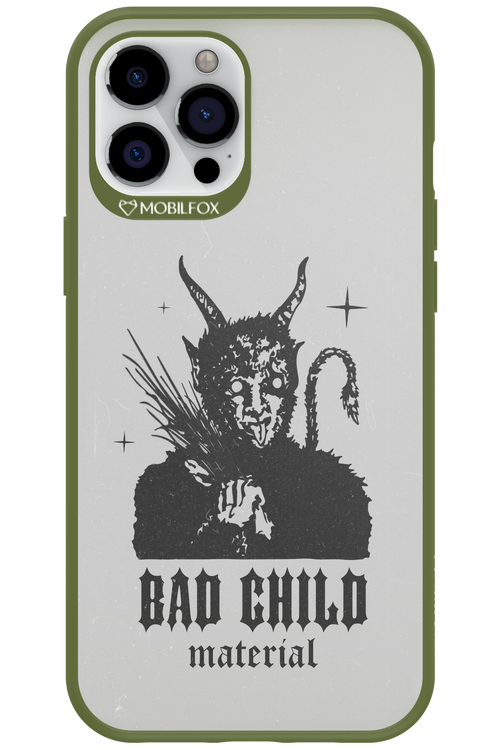 Krampus - Apple iPhone 12 Pro Max