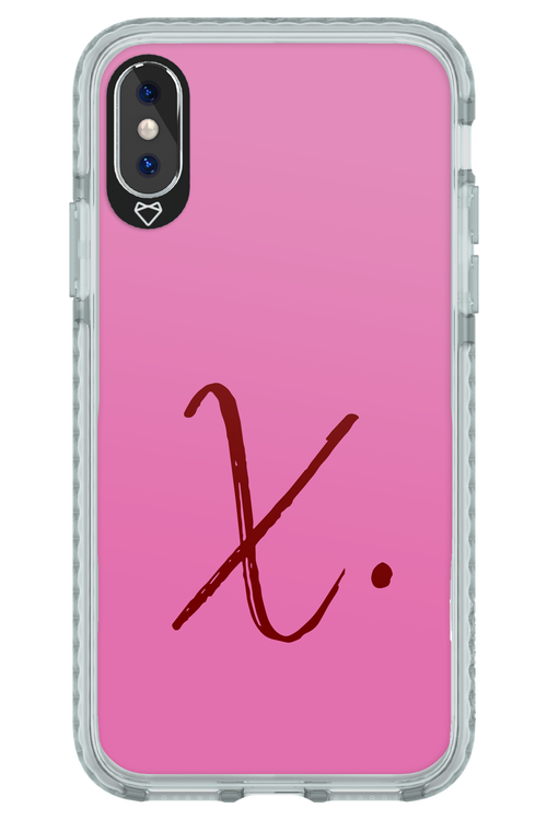 (Sorbet) X 2.0 - Apple iPhone XS