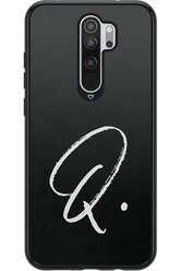 (Off Space) Q 2.0 - Xiaomi Redmi Note 8 Pro
