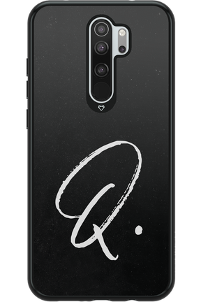 (Off Space) Q 2.0 - Xiaomi Redmi Note 8 Pro