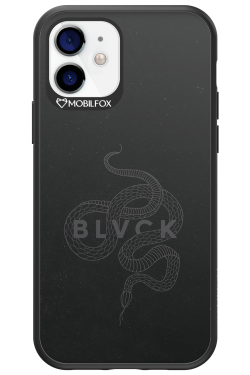 MAMBA - Apple iPhone 12