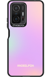 Pastel Violet 2.0 - Xiaomi Mi 11T Pro