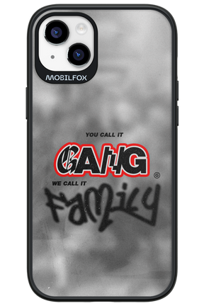 Family Gang - Apple iPhone 14 Plus