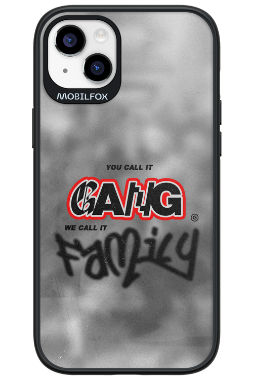 Family Gang - Apple iPhone 14 Plus