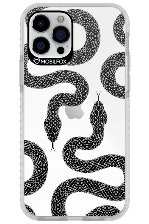 Snakes 2.0 - Apple iPhone 12 Pro