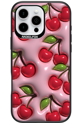 Cherry Bomb - Apple iPhone 16 Pro Max