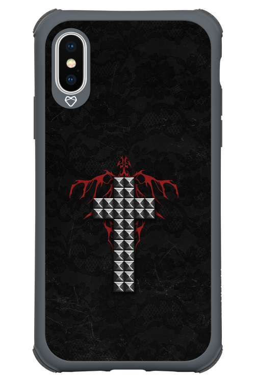 Dark Prayer 2.0 - Apple iPhone X