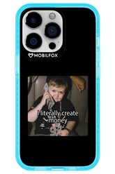 Create my money - Apple iPhone 13 Pro