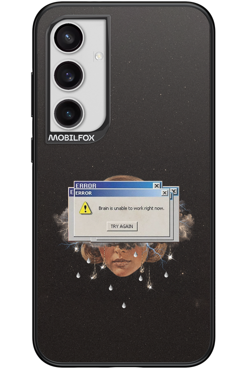 Out of Mind 2.0 - Samsung Galaxy S24+