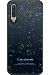 Constellations 2.0 - Samsung Galaxy A70