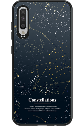 Constellations 2.0 - Samsung Galaxy A70