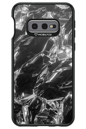 Crystal Noir 2.0 - Samsung Galaxy S10e