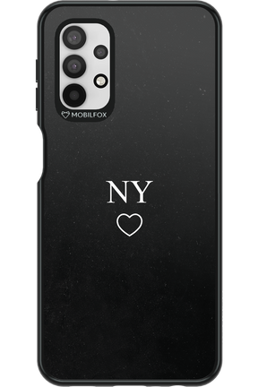 NY Black 2.0 - Samsung Galaxy A32 5G