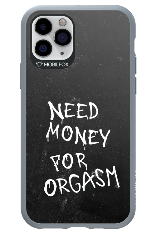 Orgasm 2.0 - Apple iPhone 11 Pro