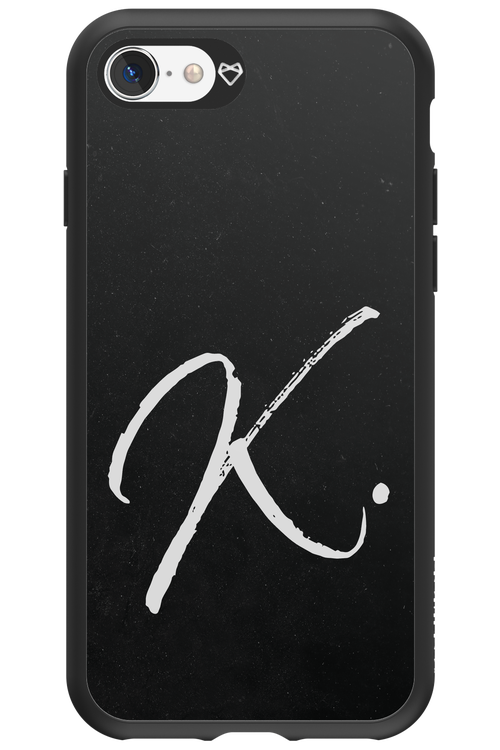 (Off Space) K 2.0 - Apple iPhone SE 2022