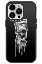 Melting Money 2.0 - Apple iPhone 13 Pro