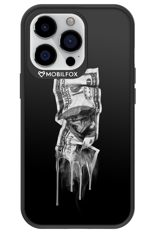 Melting Money 2.0 - Apple iPhone 13 Pro